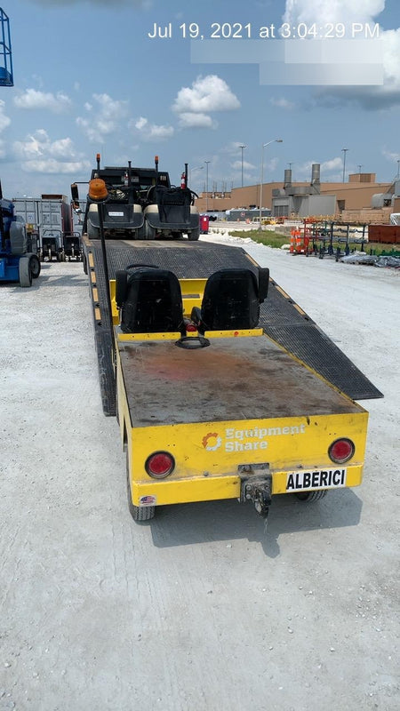 2021 COLUMBIA Payloader 2XL