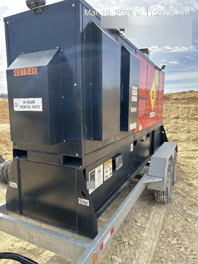 2024 CAMPO EB1000CT