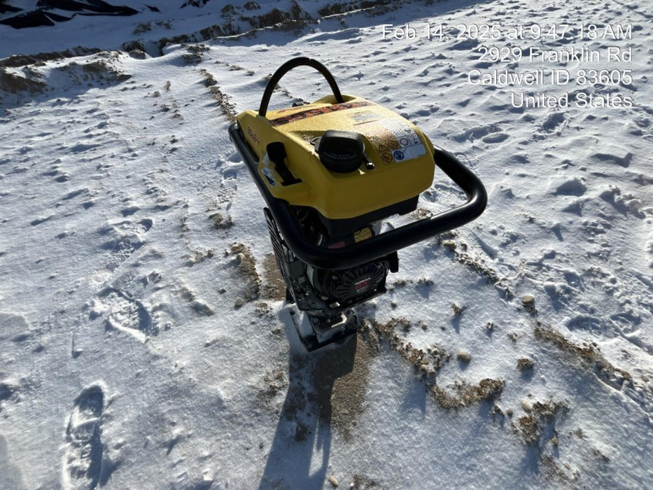 2024 WACKER NEUSON BS68-4Ab/28