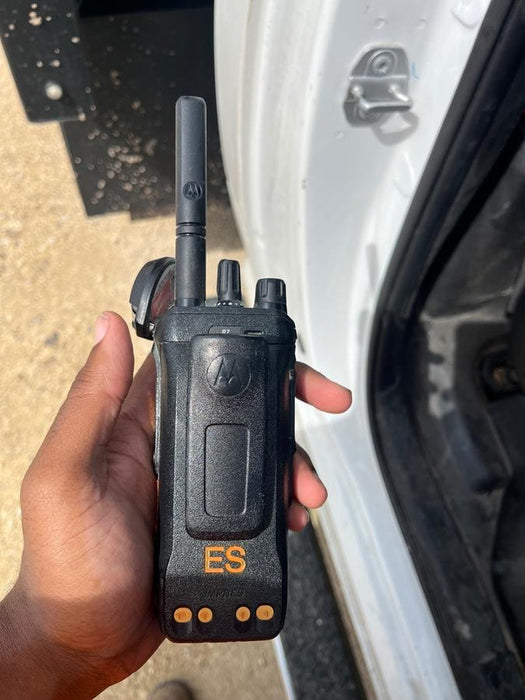 2024 MOTOROLA R7 DISPLAY