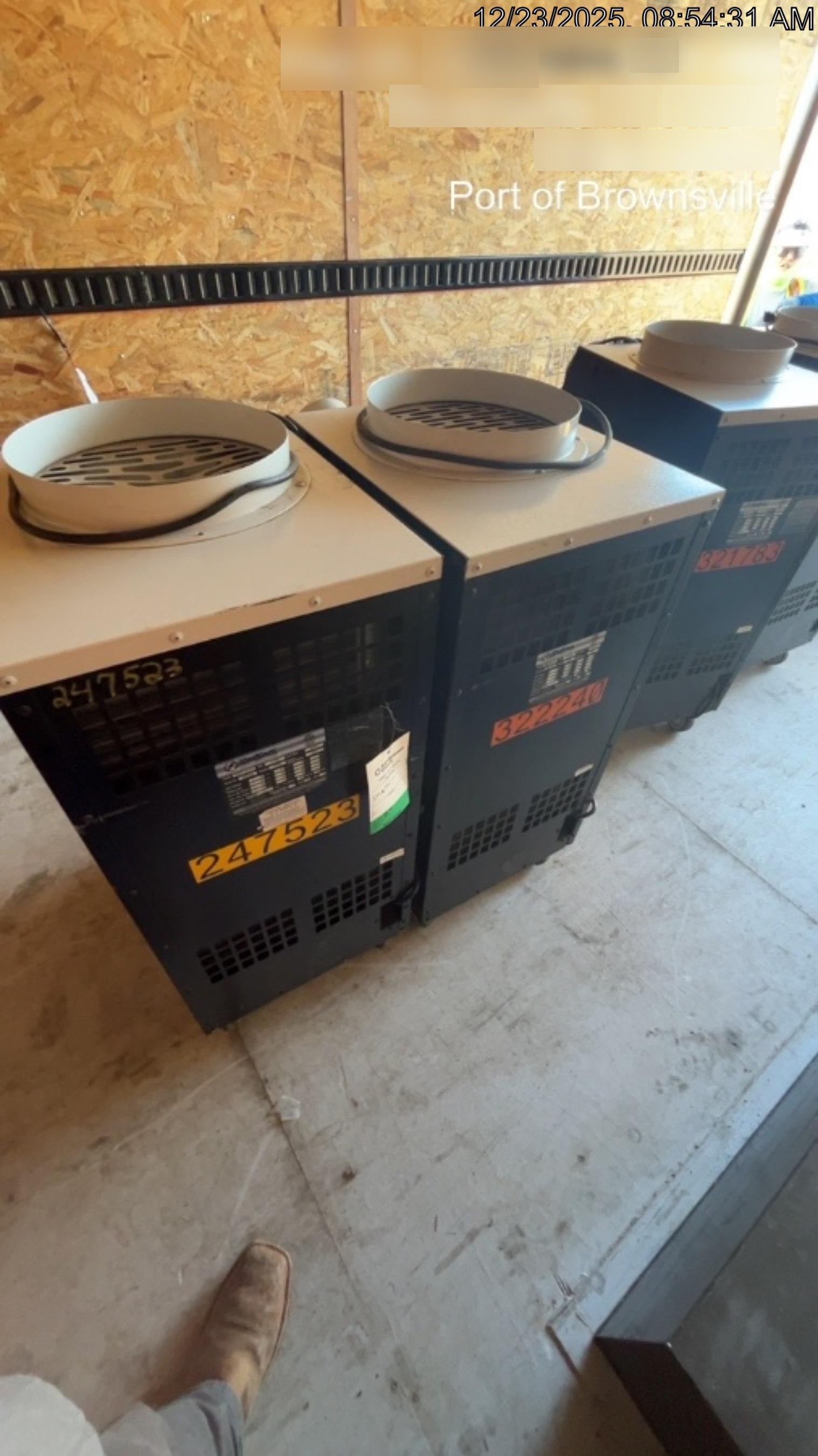 2022 KWIKOOL KPAC1411-2