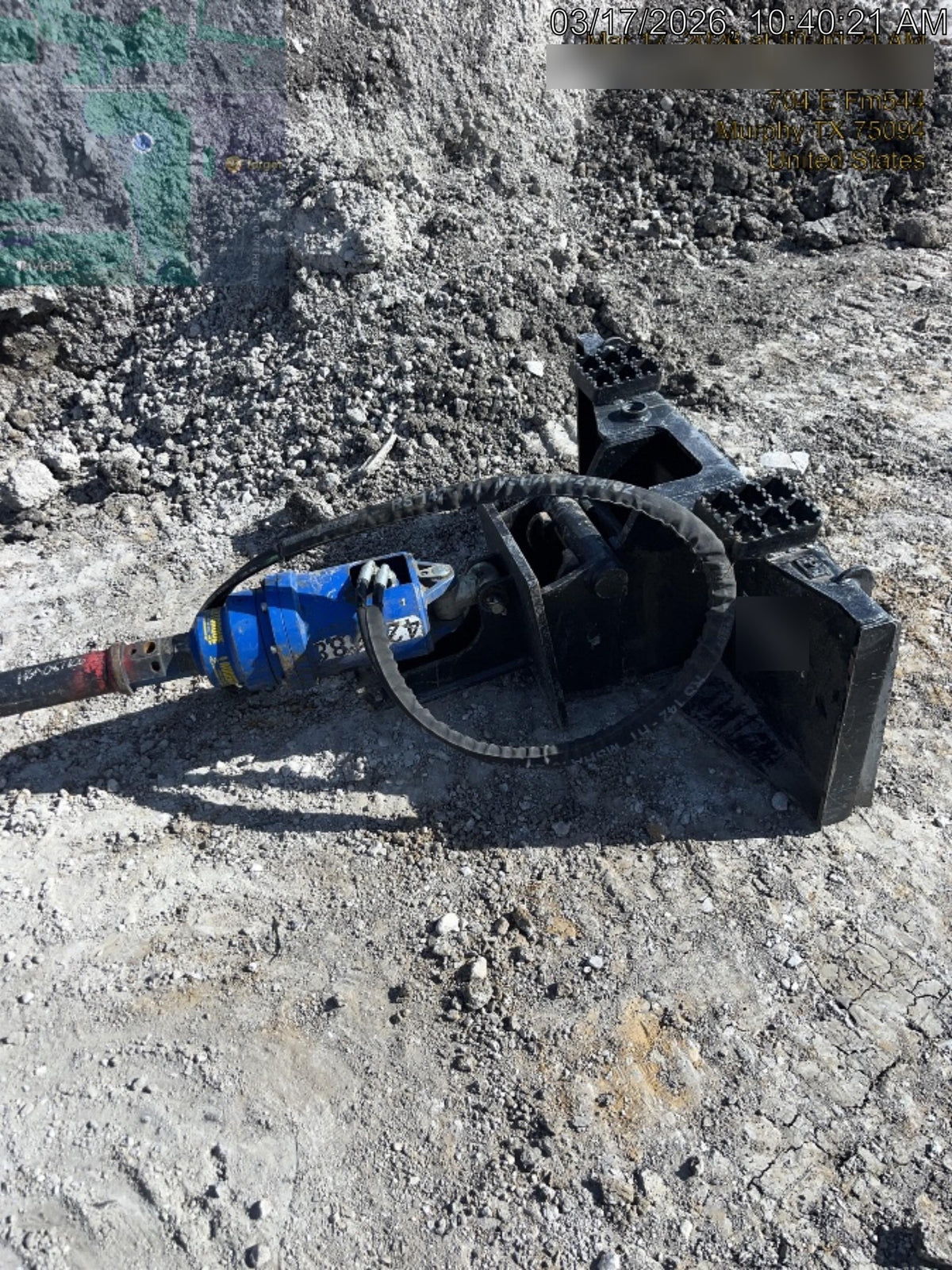 2024 AUGER TORQUE 3300-30