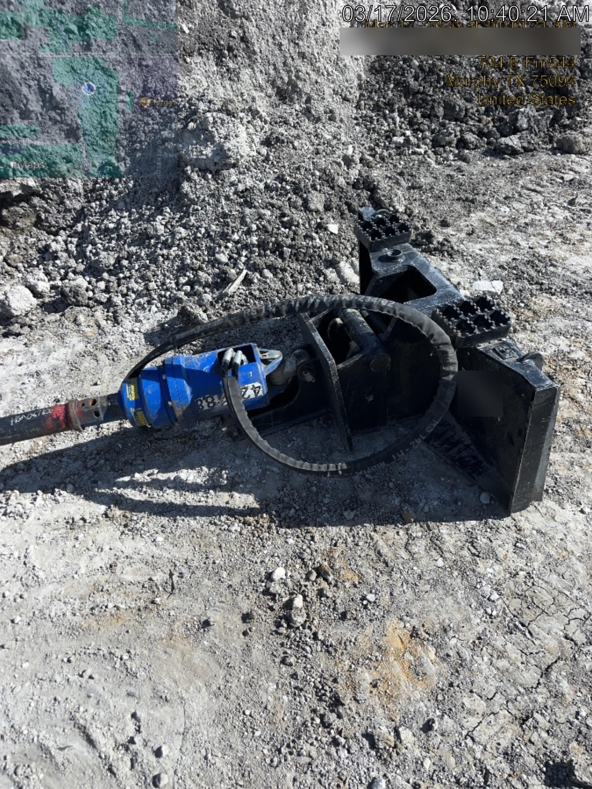 2024 AUGER TORQUE 3300-30