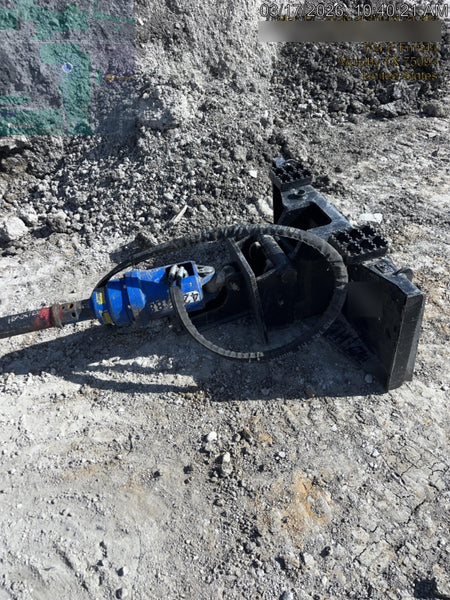 2024 AUGER TORQUE 3300-30
