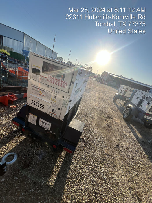 2023 SHINDAIWA DGK15FL