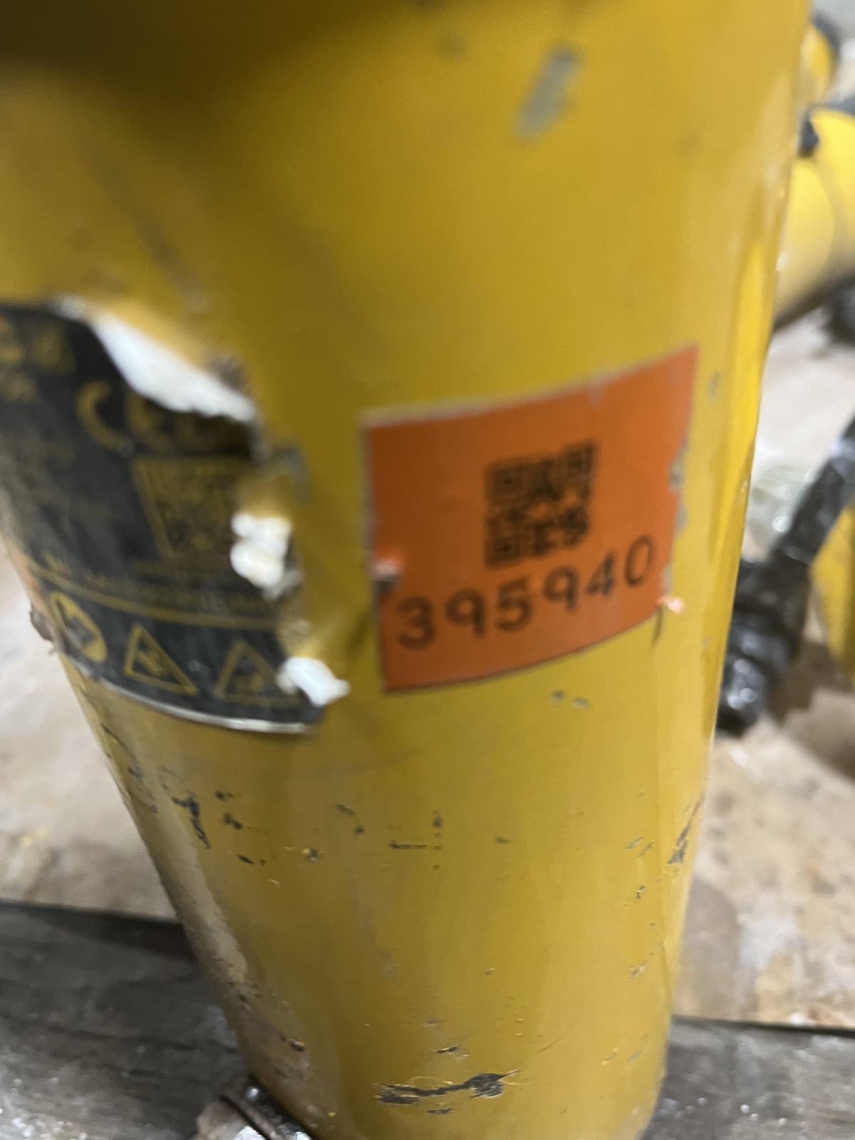 2024 ENERPAC RC256