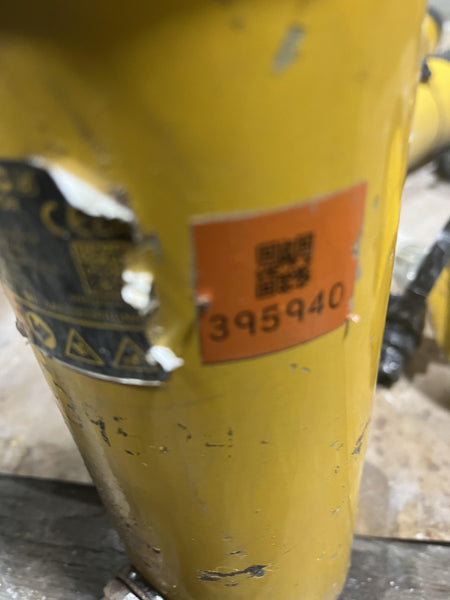 2024 ENERPAC RC256