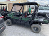 2019 KAWASAKI Mule PRO-DXT (Half Door)