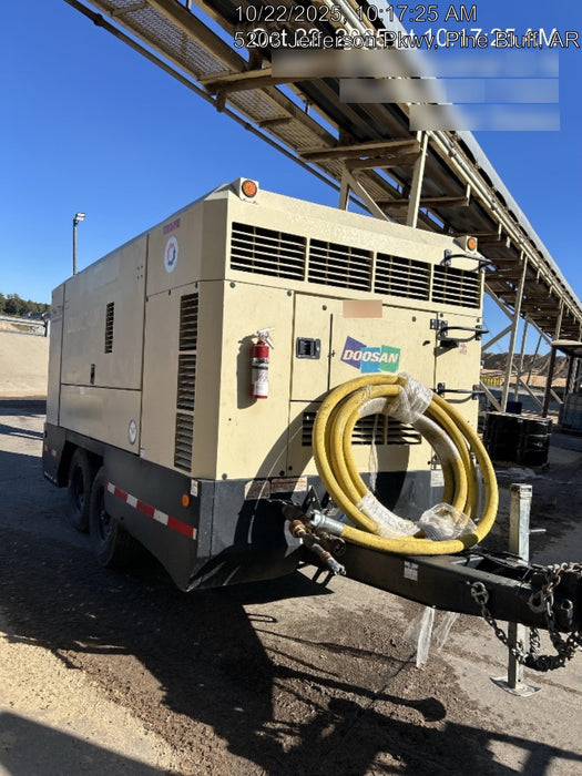 2024 BOBCAT PA915WCU-T4F