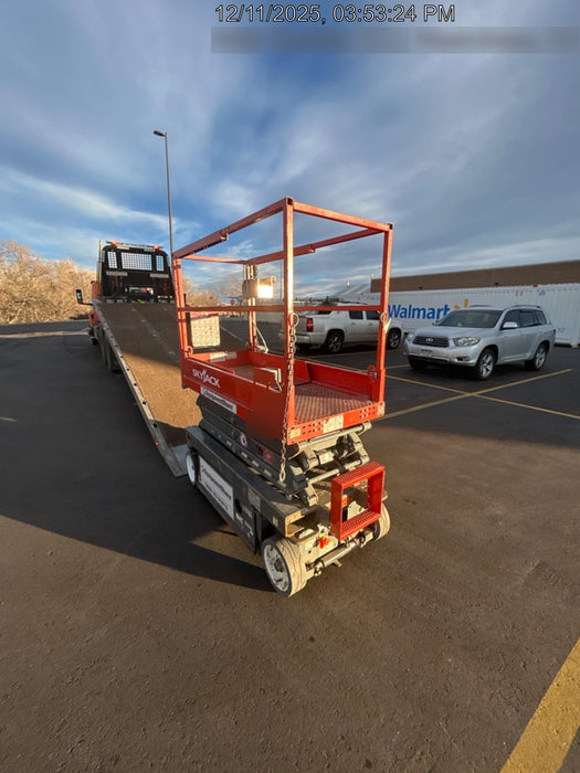 2018 SKYJACK SJIII-3219