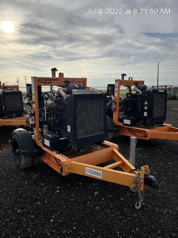 2021 PIONEER PP66S12L71-TD2.9L4
