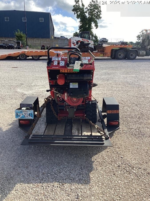 2022 BARRETO E4X6TBT