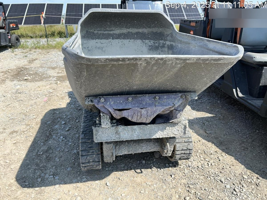 2023 TORO MBTX 2500-TS