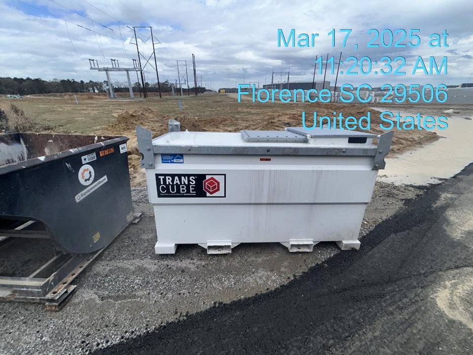 2024 WESTERN GLOBAL 20TCG-ES