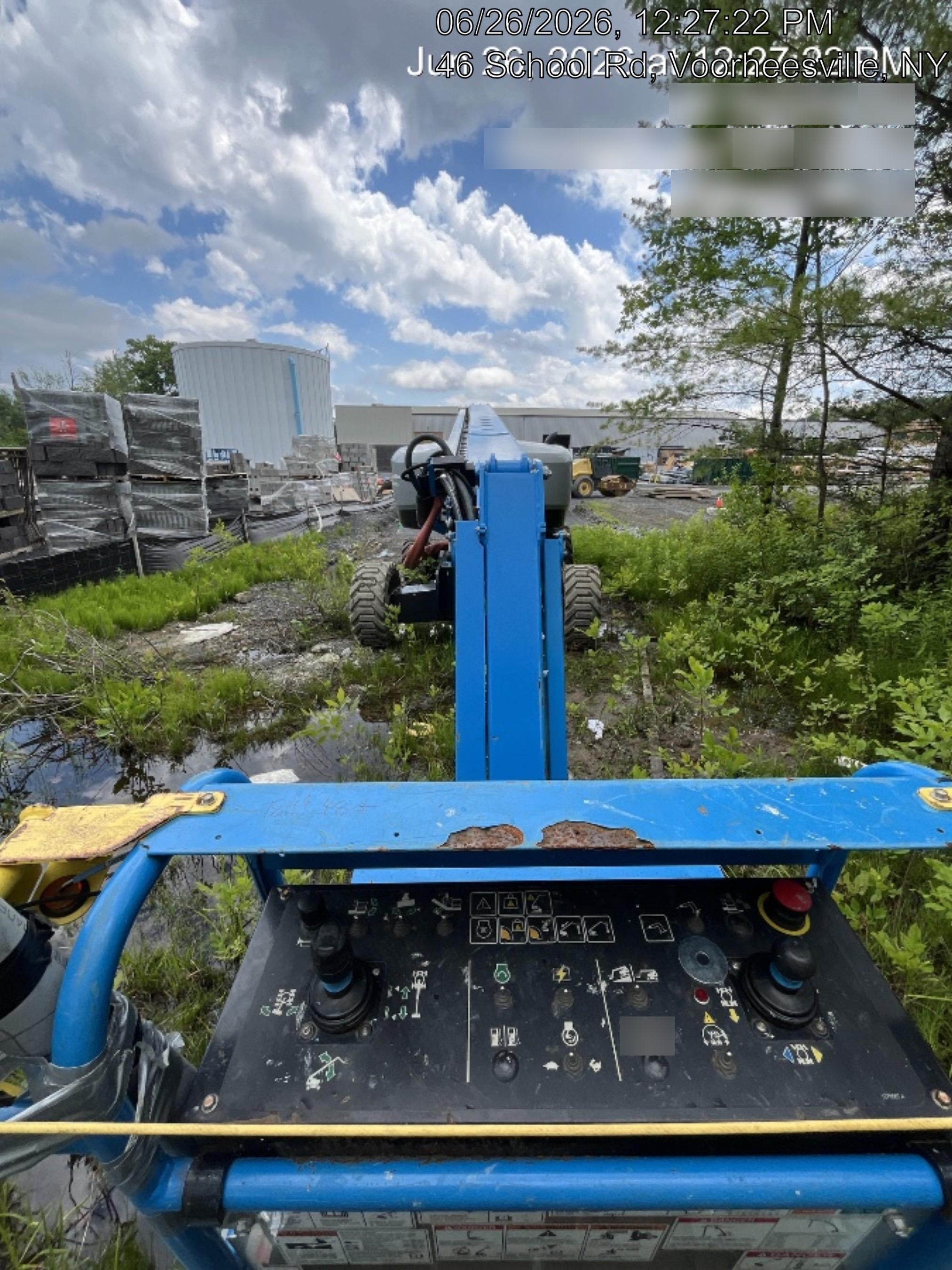 2024 GENIE S-65 XC