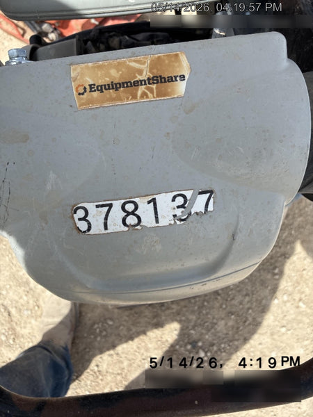 2023 MULTIQUIP MTX60HD