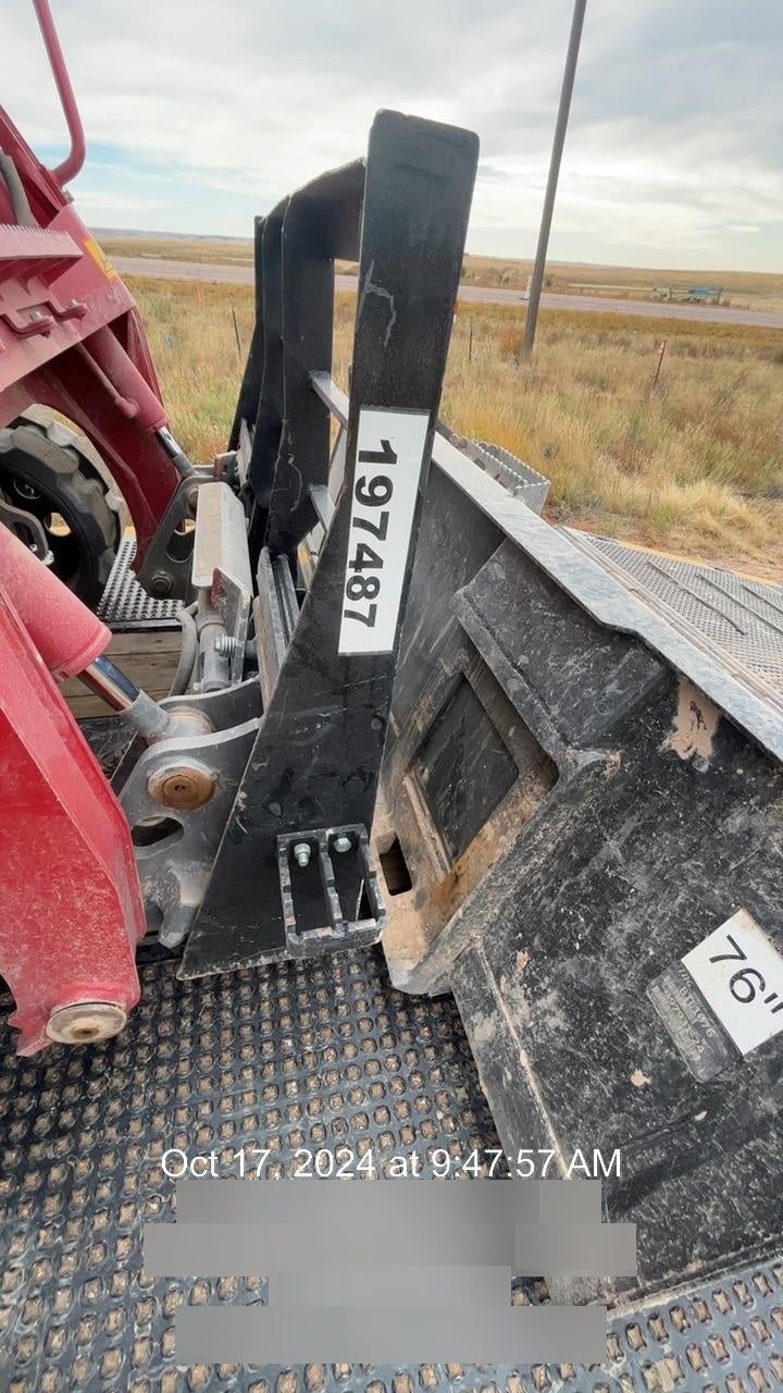 2021 ARROW MATERIAL HANDLING 60" Pallet Forks