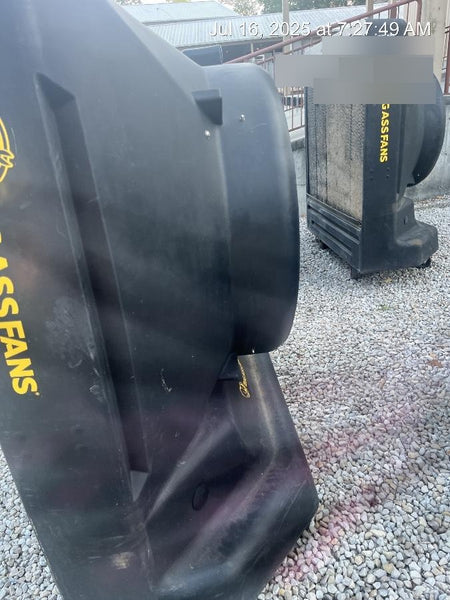 2022 BIG ASS FANS F-EV1-3601