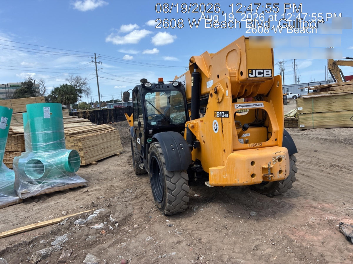 2021 JCB 510-56