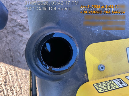 2018 WACKER NEUSON HDR 155