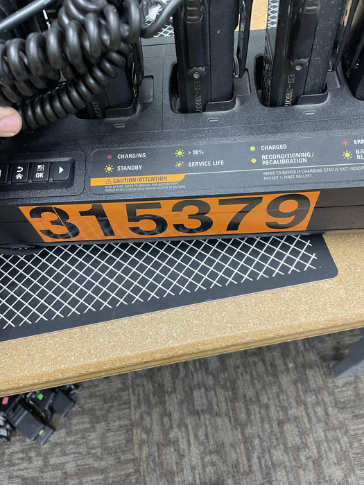 2023 MOTOROLA PMPN4283