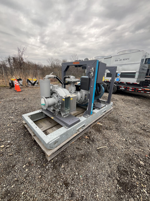 2023 ATLAS COPCO PAC H64 E SS