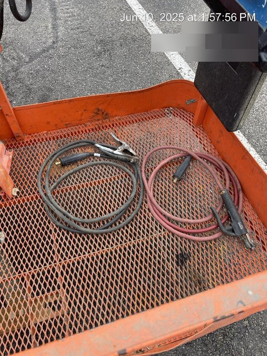 2022 MILLER ELECTRIC Maxstar 210 DX