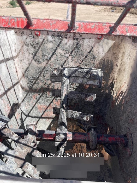 2023 MULTIQUIP WM90PH8