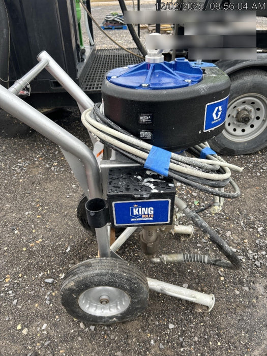 2023 GRACO K60FH1