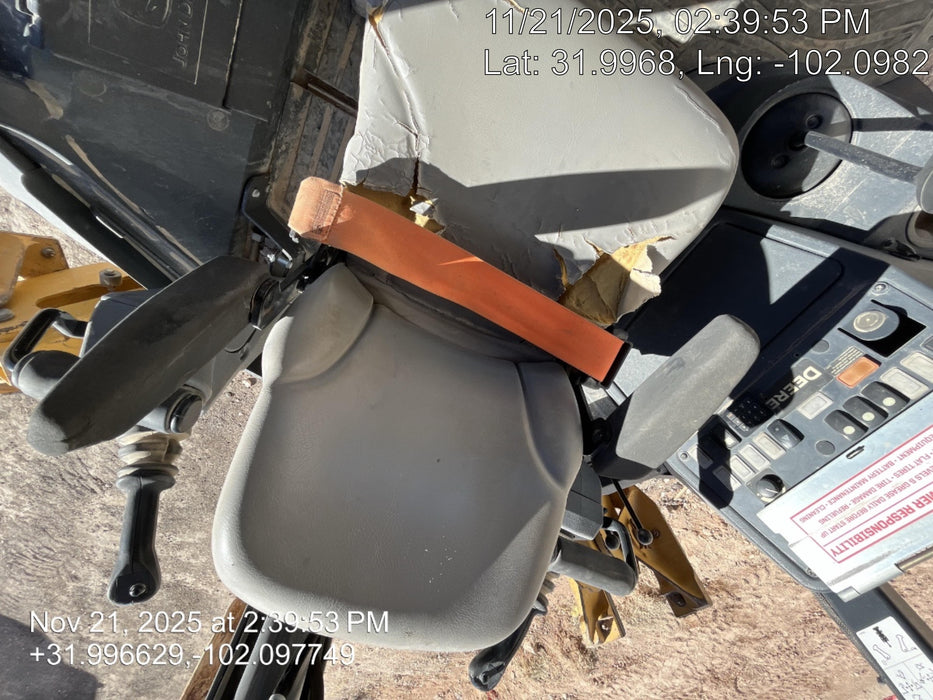 2023 JCB 3CX-14 Extendable Stick 74hp, Cab/Heat/Air, 4WD, Extendable Stick, Easy Controls, 1 Way Hydraulics, With Loader Pipework