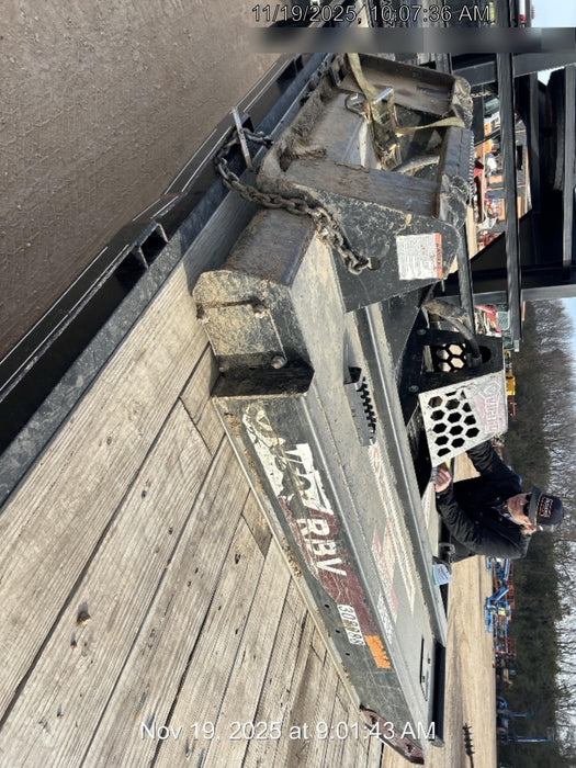 2023 VIRNIG RBV72-25