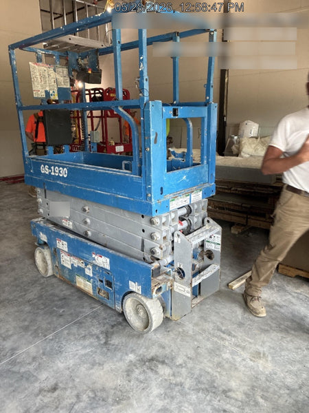 2020 Genie GS-1930 GENIE GS-1930