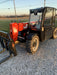 2021 MANITOU MTA5519