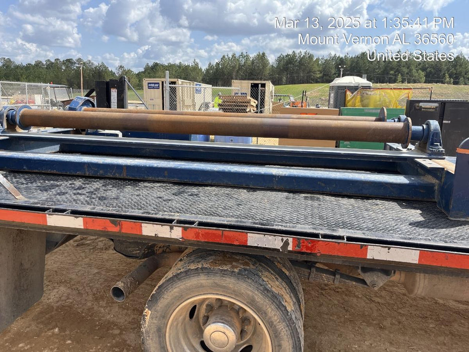 2023 CURRENT TOOLS 615