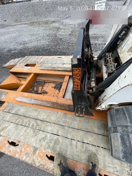2024 ARROW MATERIAL HANDLING F5100CB