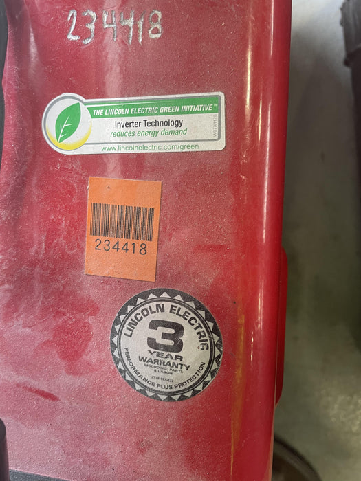 2021 LINCOLN ELECTRIC K2806-1