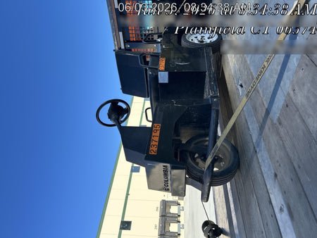 2022 COLUMBIA Expediter