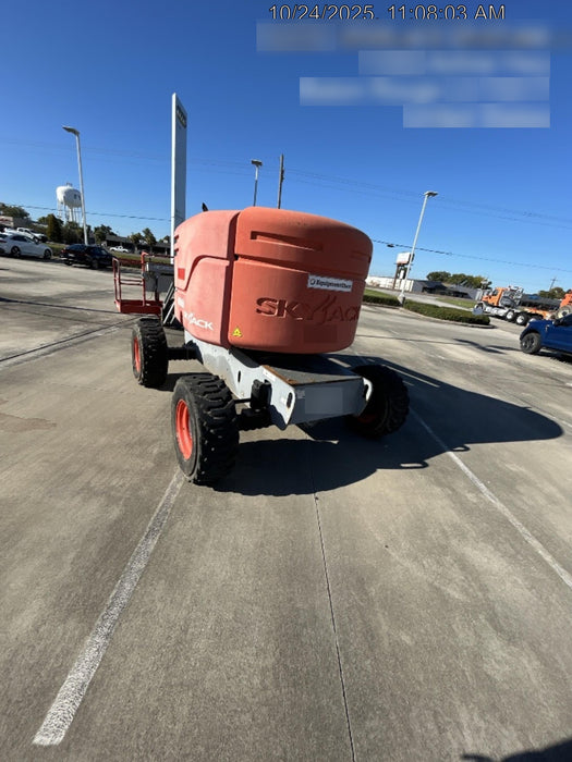 2019 SKYJACK SJ46 AJ