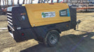 2021 ATLAS COPCO XATS400 CWK