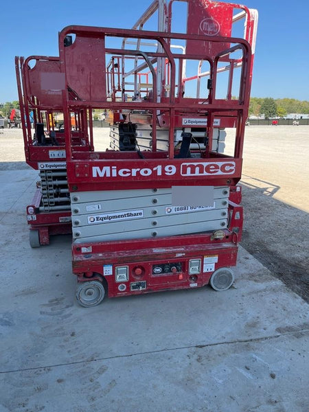 2019 MEC Micro 19