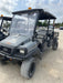 2022 Club Car CA1700D Canopy, Diesel, 4 Passenger