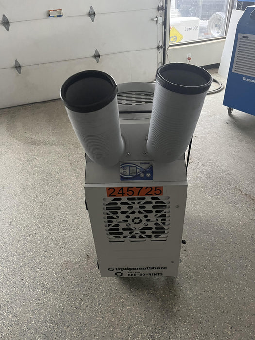 2022 KWIKOOL KPAC1411-2