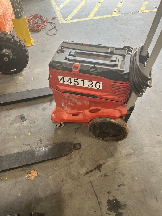 2024 HILTI VC 150-10 X