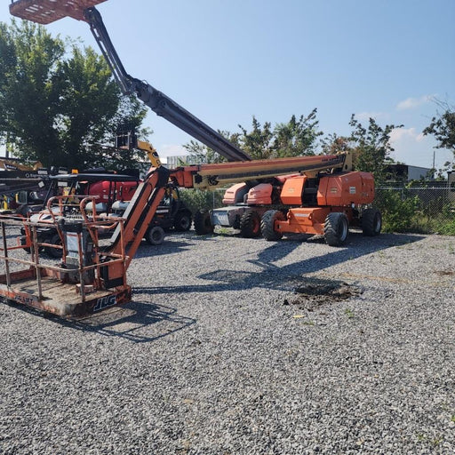 2019 JLG 860SJ