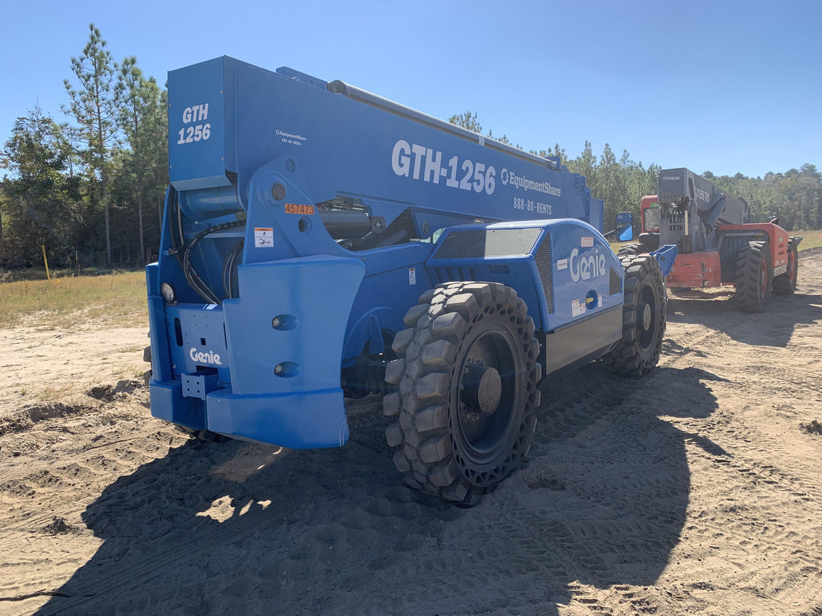 2024 GENIE GTH-1256