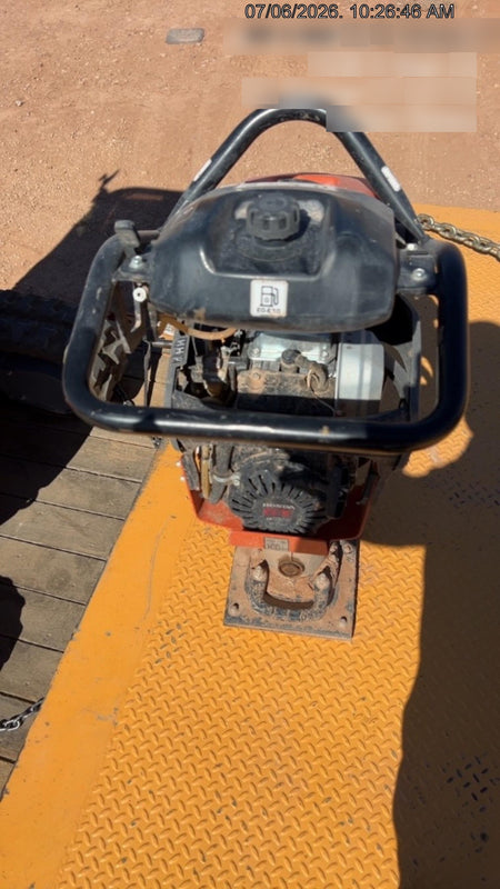 2025 HUSQVARNA LT6005