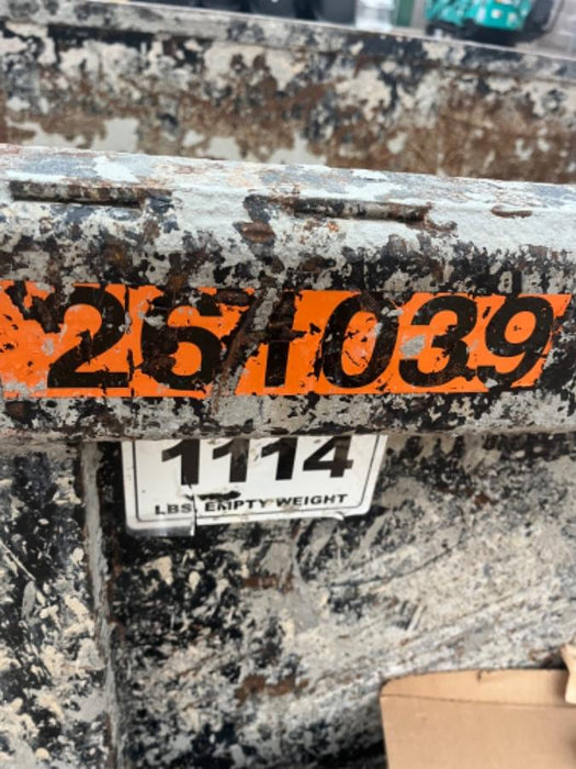 2022 STAR INDUSTRIES 1448B