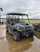 2019 KAWASAKI Mule PRO-DXT (Half Door)