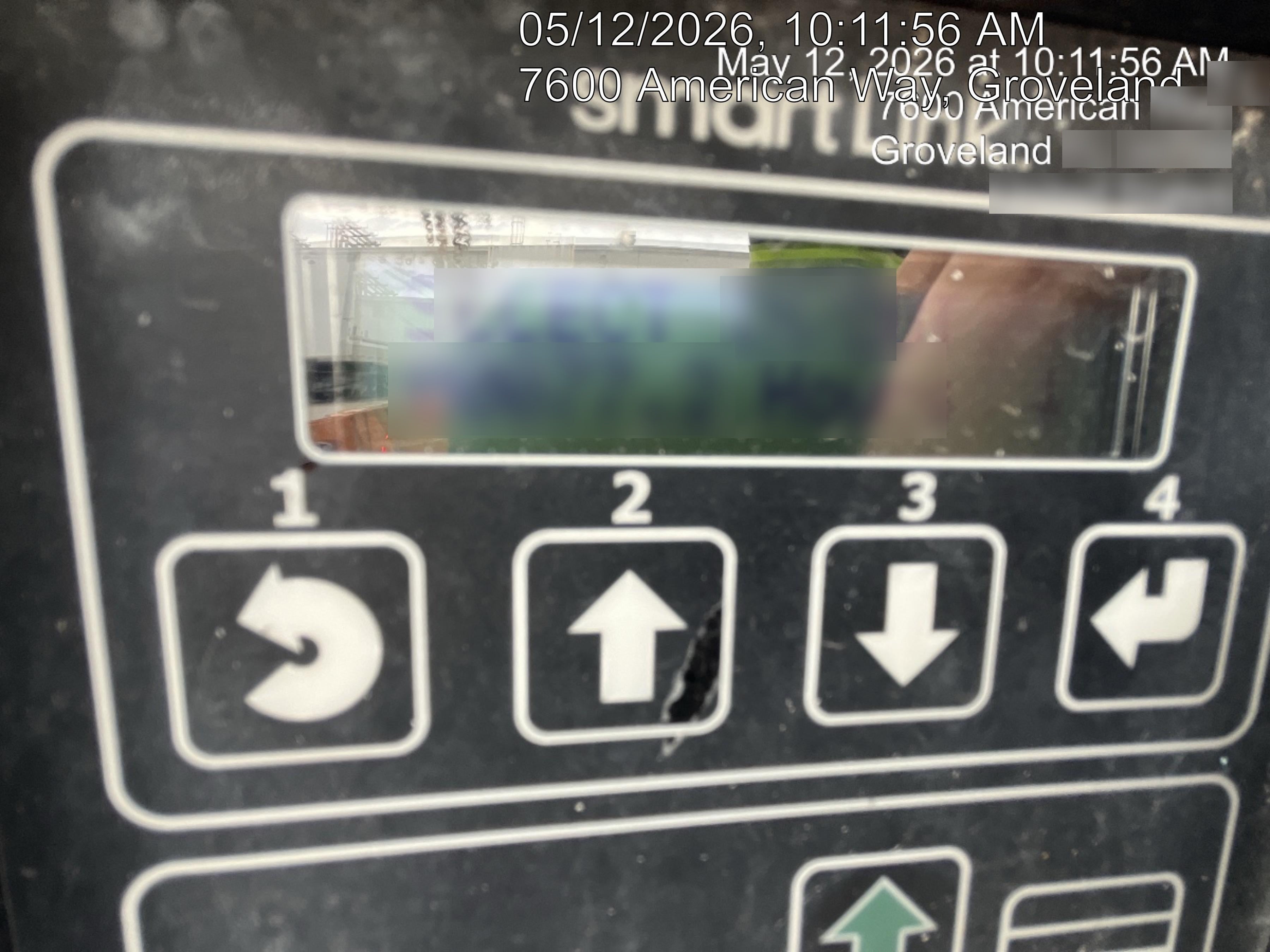 2023 GENIE GS-2632
