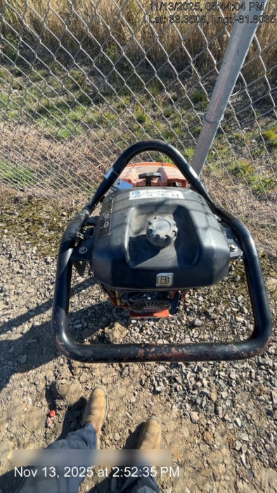 2024 HUSQVARNA LT6005